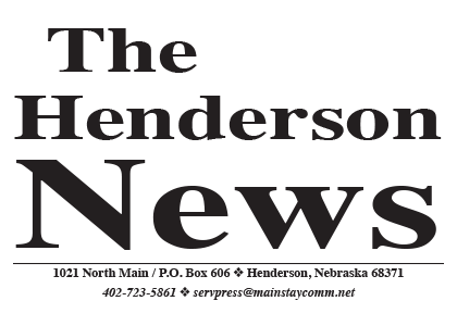 Henderson News logo